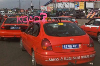 Côte dÂ’Ivoire : MATCA, un audit contraint le DAF à  la démission